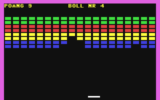 64 Breakout